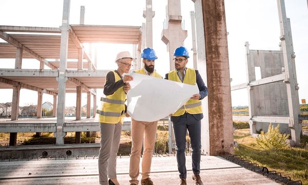 Zalety wykorzystania izolacji mineralnej na zewnątrz budynków